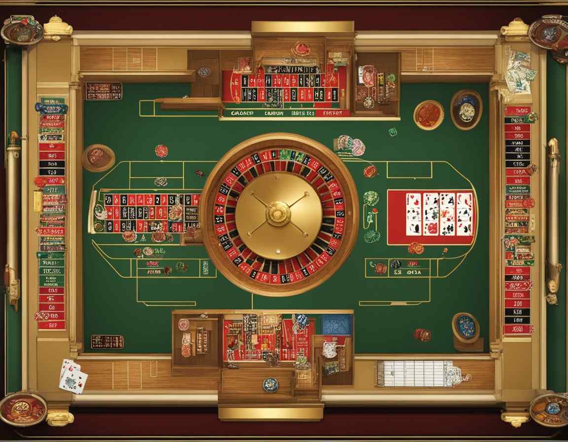 TG55 Bet